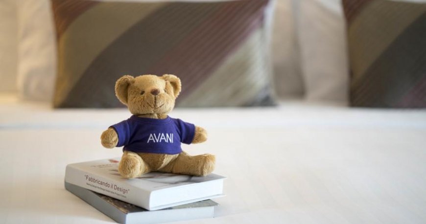 هتل آوانی آتریوم بانکوک هتل آوانی آتریوم بانکوک