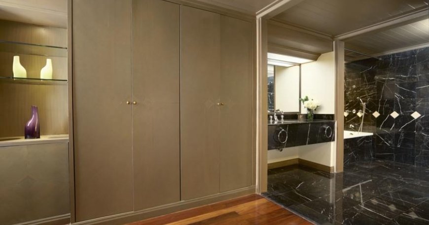 اتاق هتل آوانی آتریوم بانکوک اتاق هتل آوانی آتریوم بانکوک