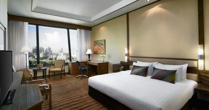 اتاق هتل آوانی آتریوم بانکوک اتاق هتل آوانی آتریوم بانکوک
