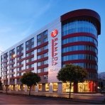 هتل رامادا پلازا