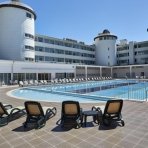 هتل رویال تاور ریزورت