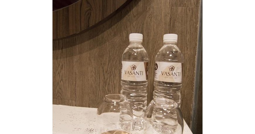 سرویس بهداشتی هتل واسانتی کوتا بالی