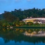 هتل سینمون سیتادل