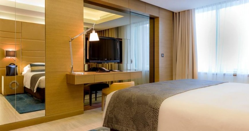 اتاق هتل تاورز روتانا