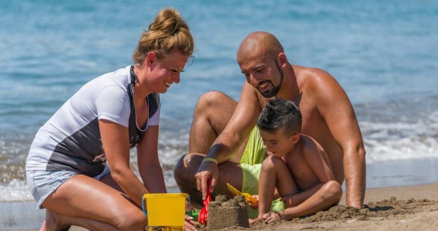 هتل آدالیا الیت لارا هتل آدالیا الیت لارا