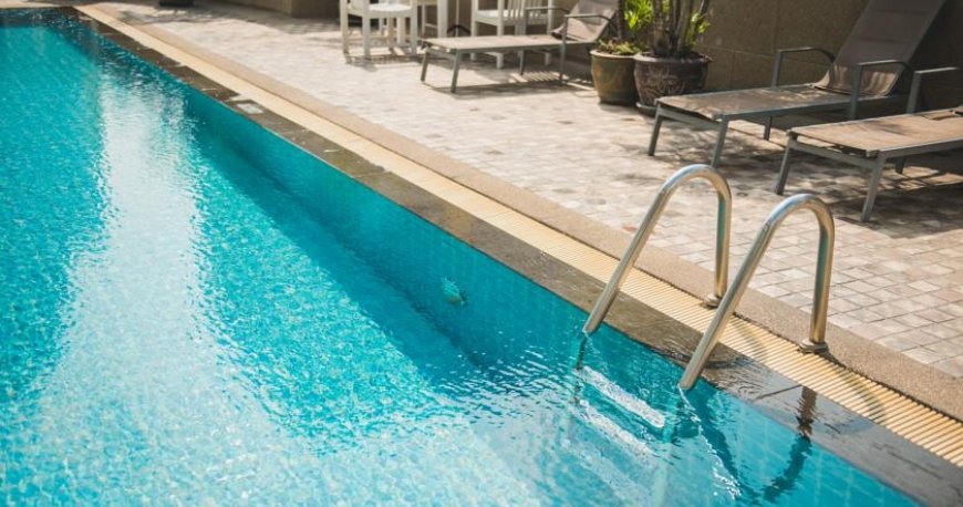 اتاق هتل فوروم پارک