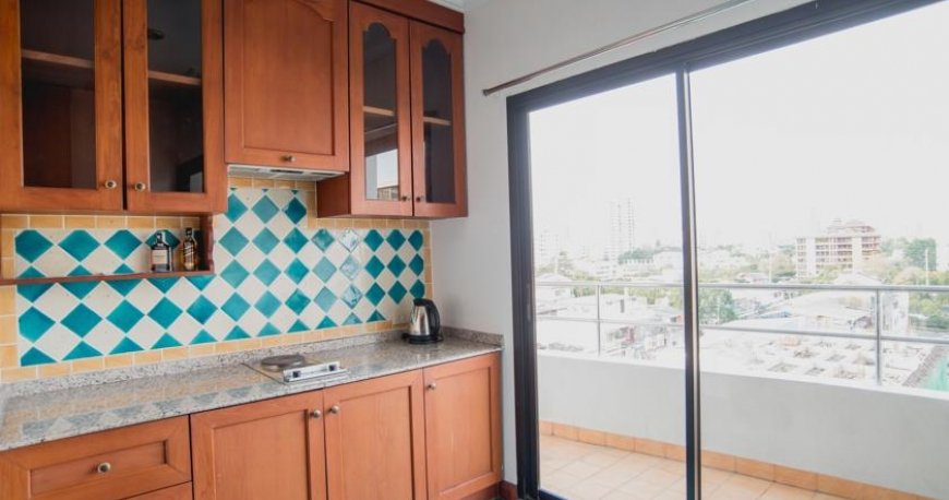 اتاق هتل فوروم پارک