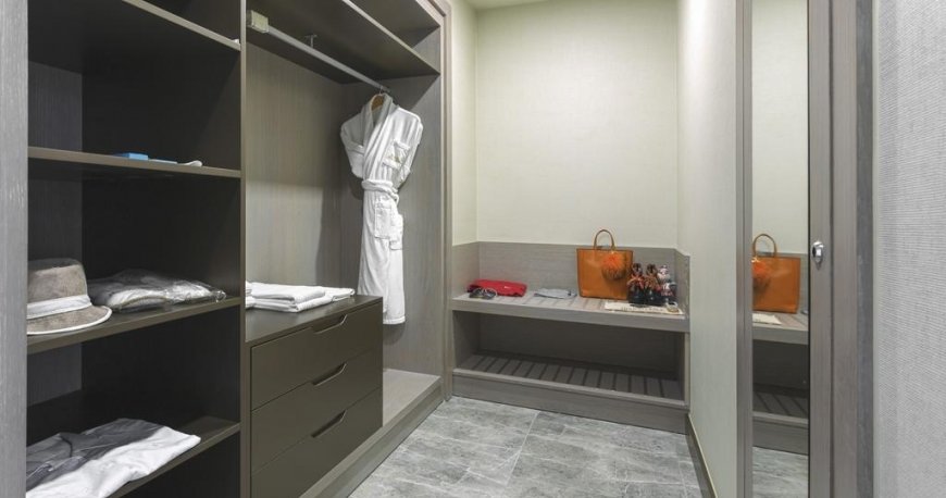 اتاق هتل رویال سگینوس آنتالیا