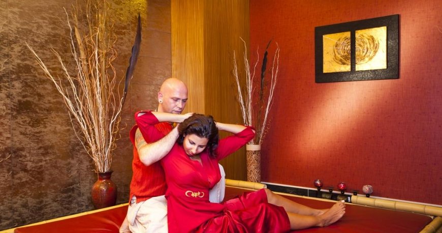 هتل رویال سگینوس آنتالیا