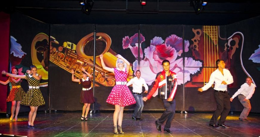 هتل رویال سگینوس آنتالیا