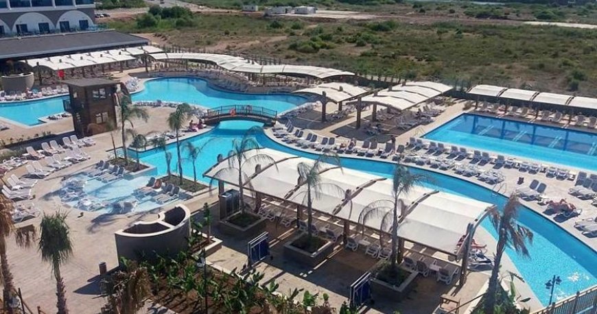 هتل آدالیا الیت لارا هتل آدالیا الیت لارا