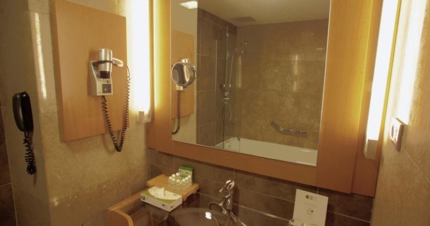 اتاق هتل پوینت استانبول اتاق هتل پوینت استانبول