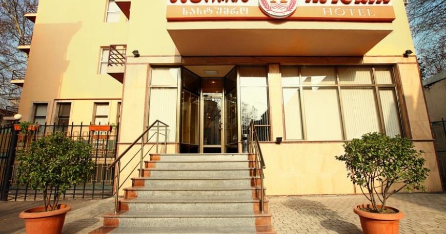 هتل آستوریا