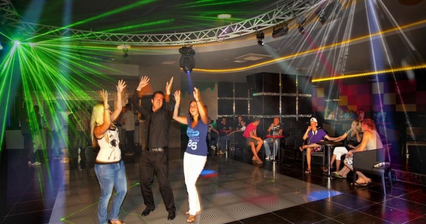 هتل رویال سگینوس آنتالیا