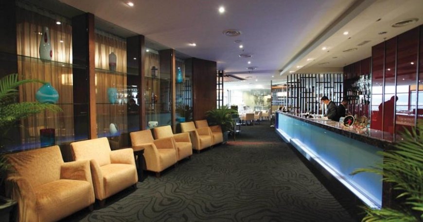 اتاق هتل برجایا تایمز اسکور کوالالامپور اتاق هتل برجایا تایمز اسکور کوالالامپور