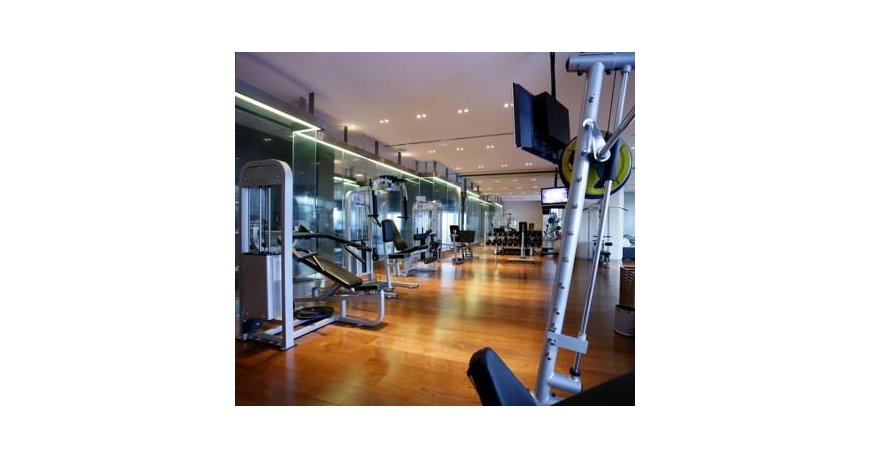 سالن بدسازی هتل لمریدین بانکوک سالن بدسازی هتل لمریدین بانکوک