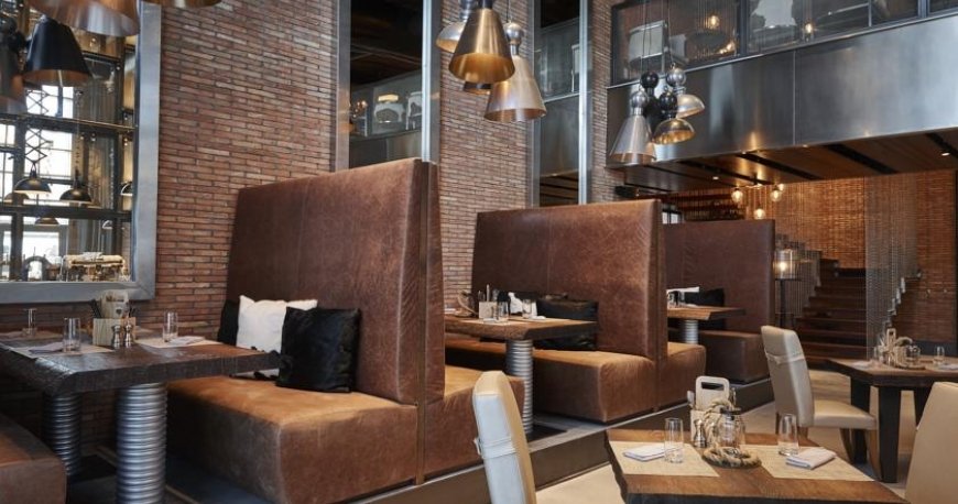 اتاق هتل د وستین ال هابتور سی تی اتاق هتل د وستین ال هابتور سی تی