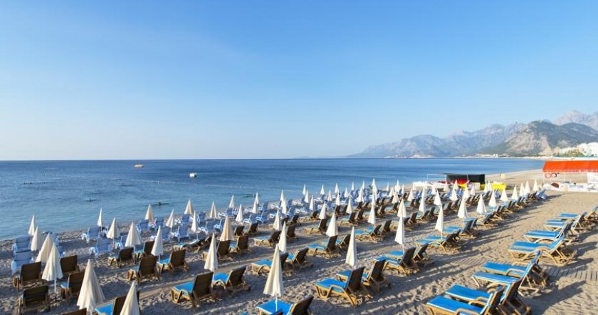 هتل سی لایف فامیلی