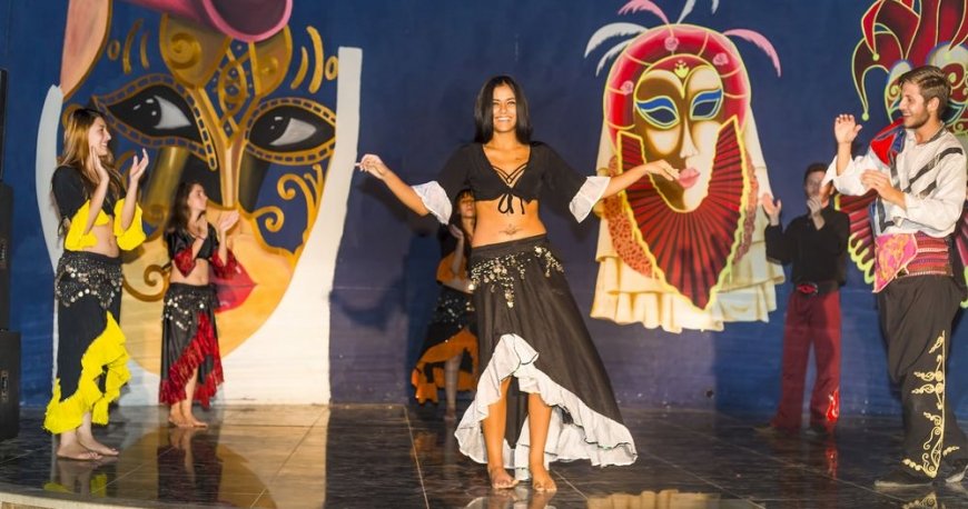 هتل گرند میرامور آنتالیا هتل گرند میرامور آنتالیا