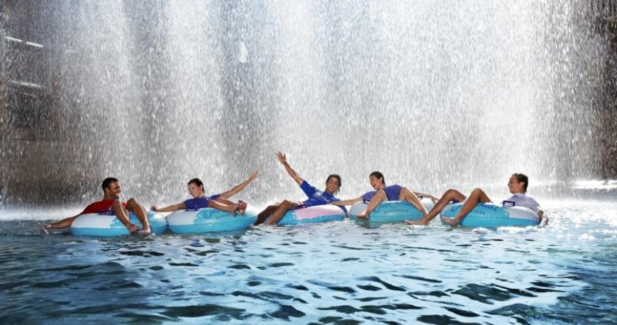 استخر هتل جمیرا النسیم استخر هتل جمیرا النسیم