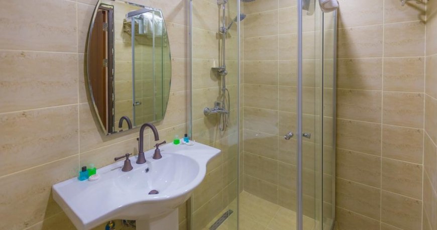 سرویس بهداشتی  هتل ریوا باکو