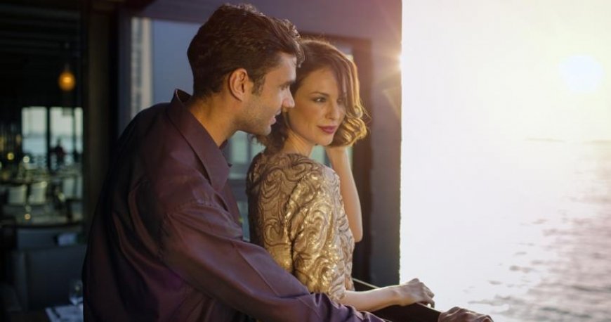 هتل جمیرا النسیم هتل جمیرا النسیم