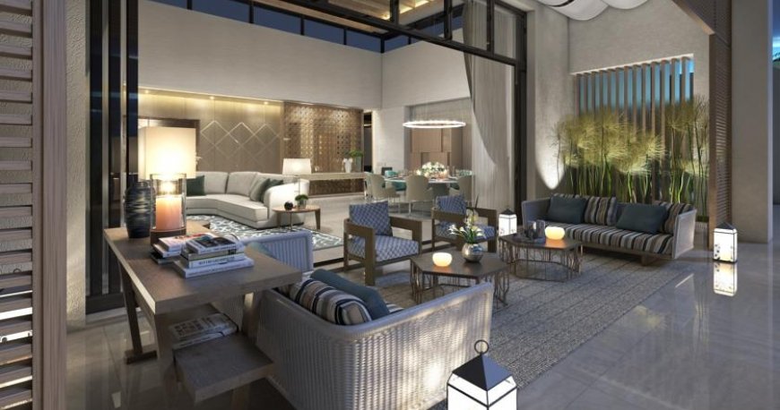 اتاق هتل جمیرا النسیم اتاق هتل جمیرا النسیم