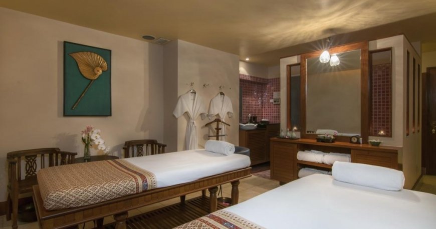 اتاق هتل سوکوسول بانکوک