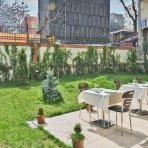 هتل لاگاردن