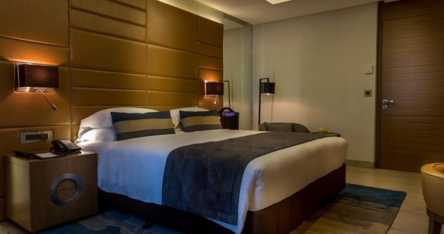 اتاق هتل تاورز روتانا