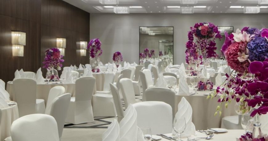 هتل پولمن دبی سیتی سنتر