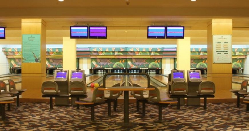 هتل رگال اینترنشنال