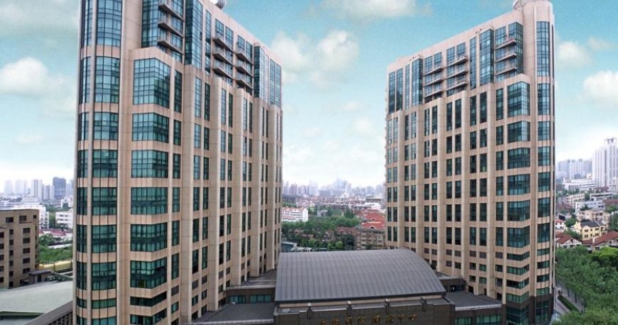 هتل رگال اینترنشنال