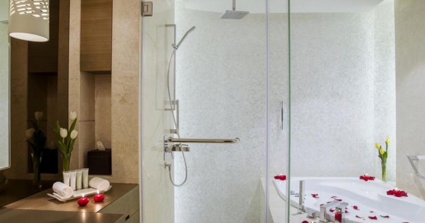 سرویس بهداشتی هتل تاورز روتانا