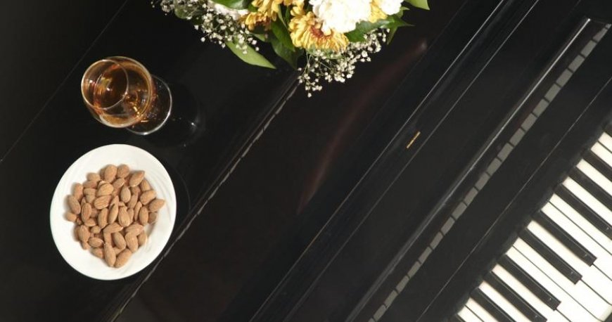 رستوران هتل آلدینو