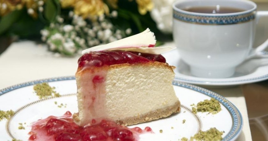 رستوران هتل آلدینو