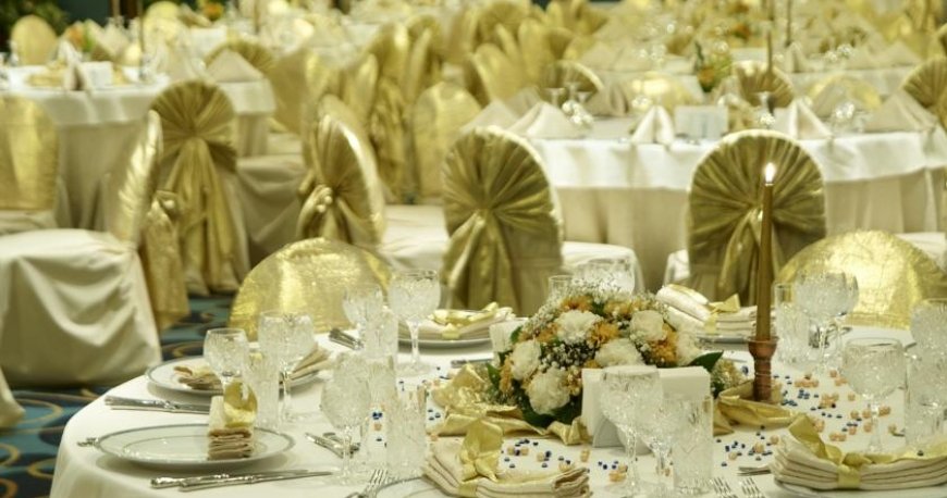 رستوران هتل آلدینو