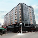 هتل گرند دی نایت