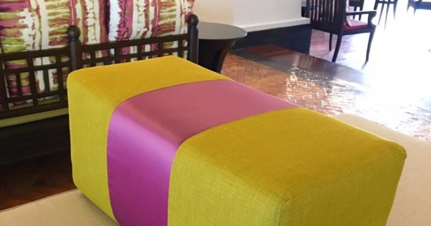 لابی هتل آوانی پاتایا لابی هتل آوانی پاتایا