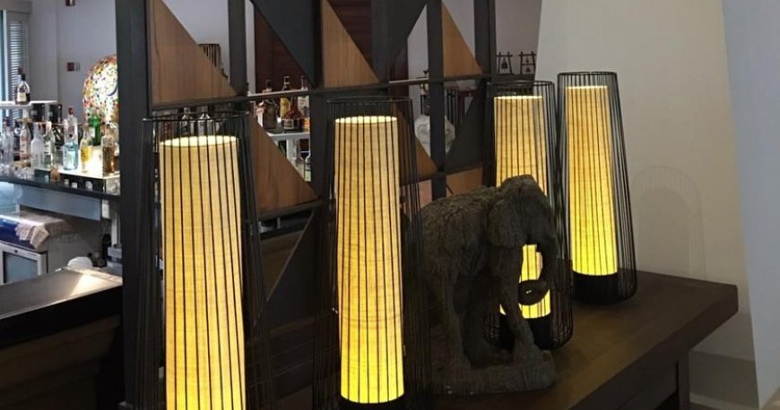 هتل آوانی پاتایا هتل آوانی پاتایا