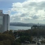 هتل سنترال پالاس