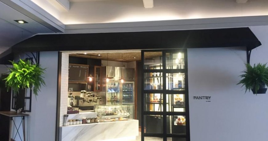 هتل آوانی پاتایا هتل آوانی پاتایا