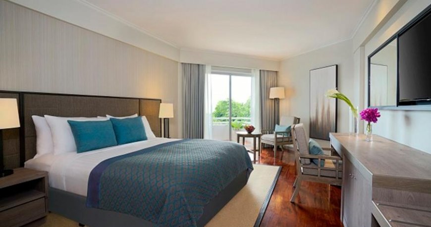 اتاق هتل آوانی پاتایا اتاق هتل آوانی پاتایا