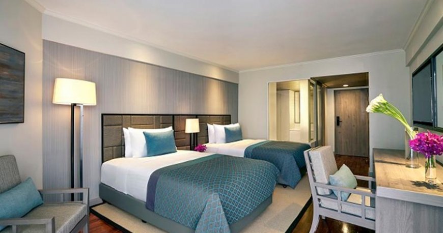 اتاق هتل آوانی پاتایا اتاق هتل آوانی پاتایا