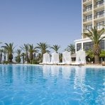 هتل سنتیدو سندی بیچ