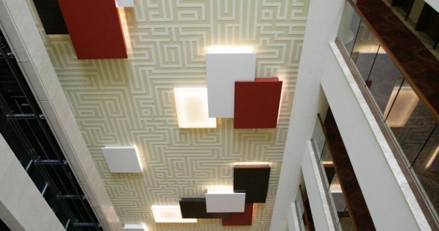 هتل اوریس پلازا دبی هتل اوریس پلازا دبی