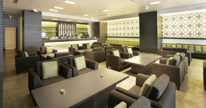 سالن کنفرانس هتل اوریس پلازا دبی سالن کنفرانس هتل اوریس پلازا دبی