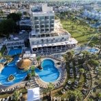 هتل گلدن بای بیچ هتل گلدن بای بیچ