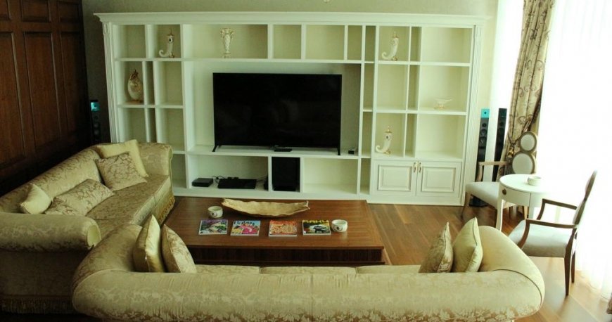 اتاق هتل رامادا باکو