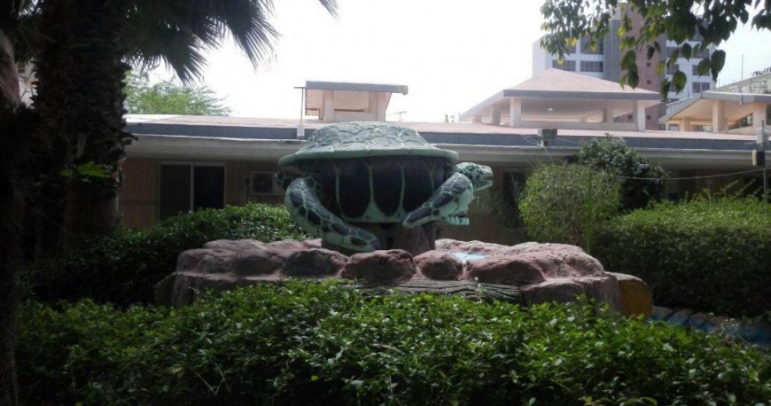 هتل خاتم کیش